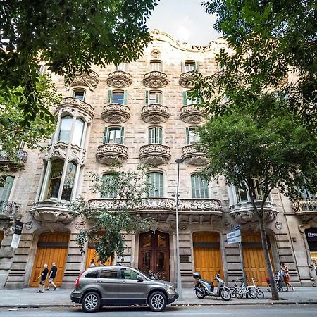 Luxury Penthouses 2 Barcelona Bagian luar foto