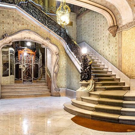 Luxury Penthouses 2 Barcelona Bagian luar foto