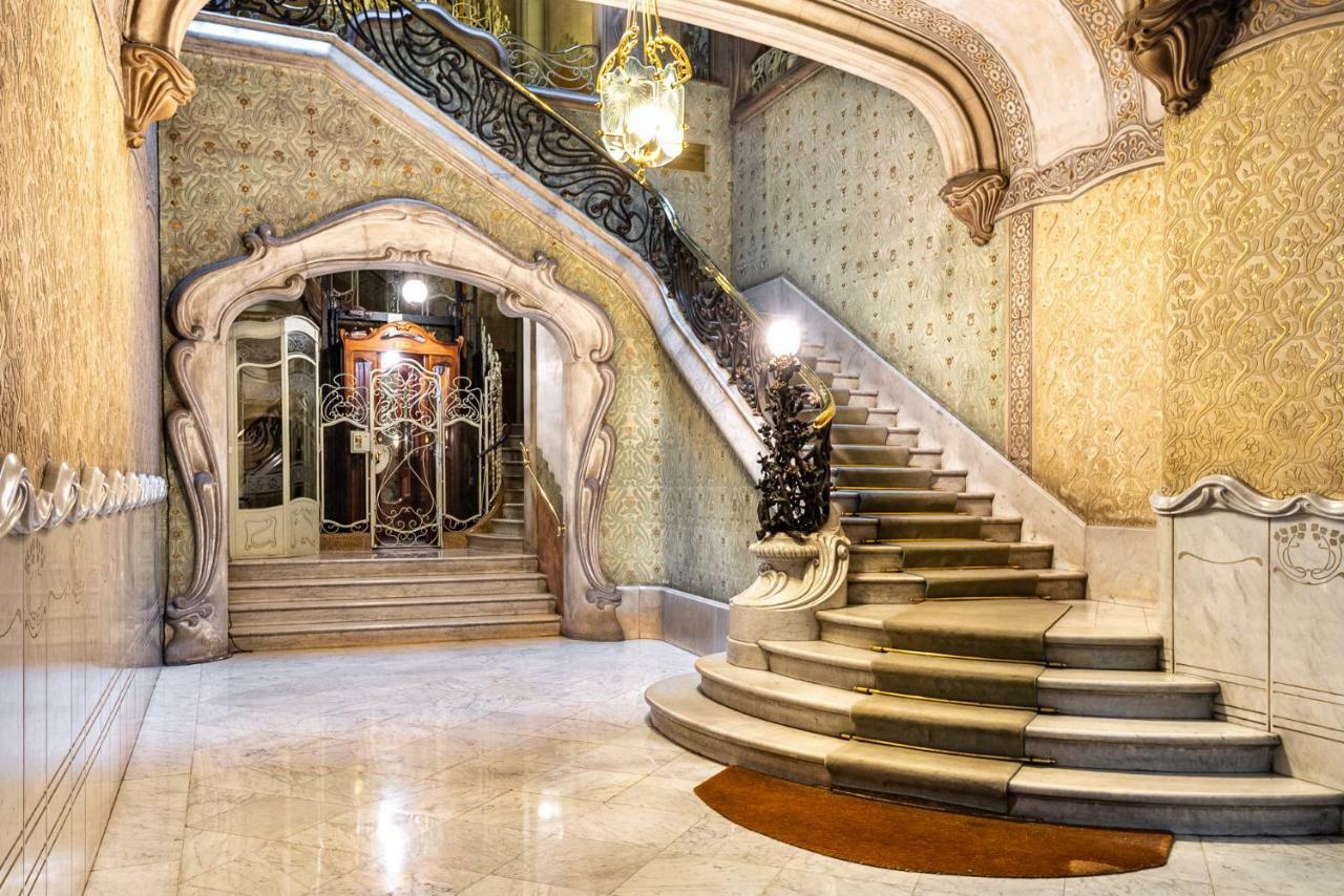 Luxury Penthouses 2 Barcelona Bagian luar foto