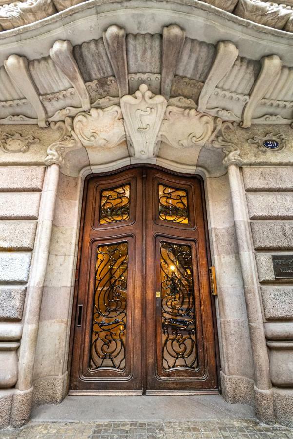 Luxury Penthouses 2 Barcelona Bagian luar foto