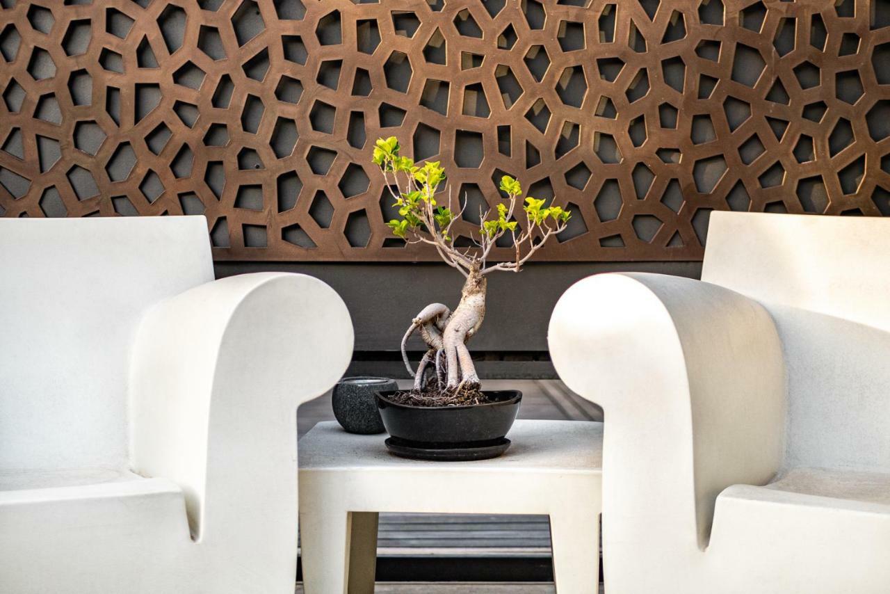 Luxury Penthouses 2 Barcelona Bagian luar foto
